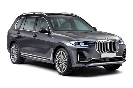 SUV